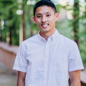 Meet your Posher, Donovan